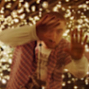 Meet your Posher, Seth